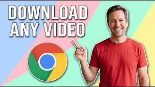 How To Download Any Video From Any Website On Chrome (Easy Guide) screenshot 2