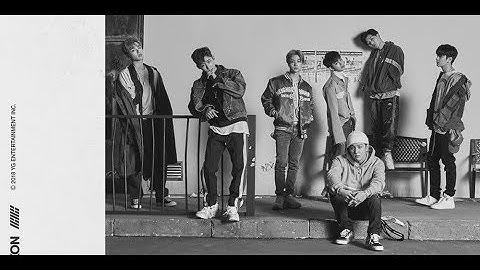 iKON reveal the first track from their 2nd full album 