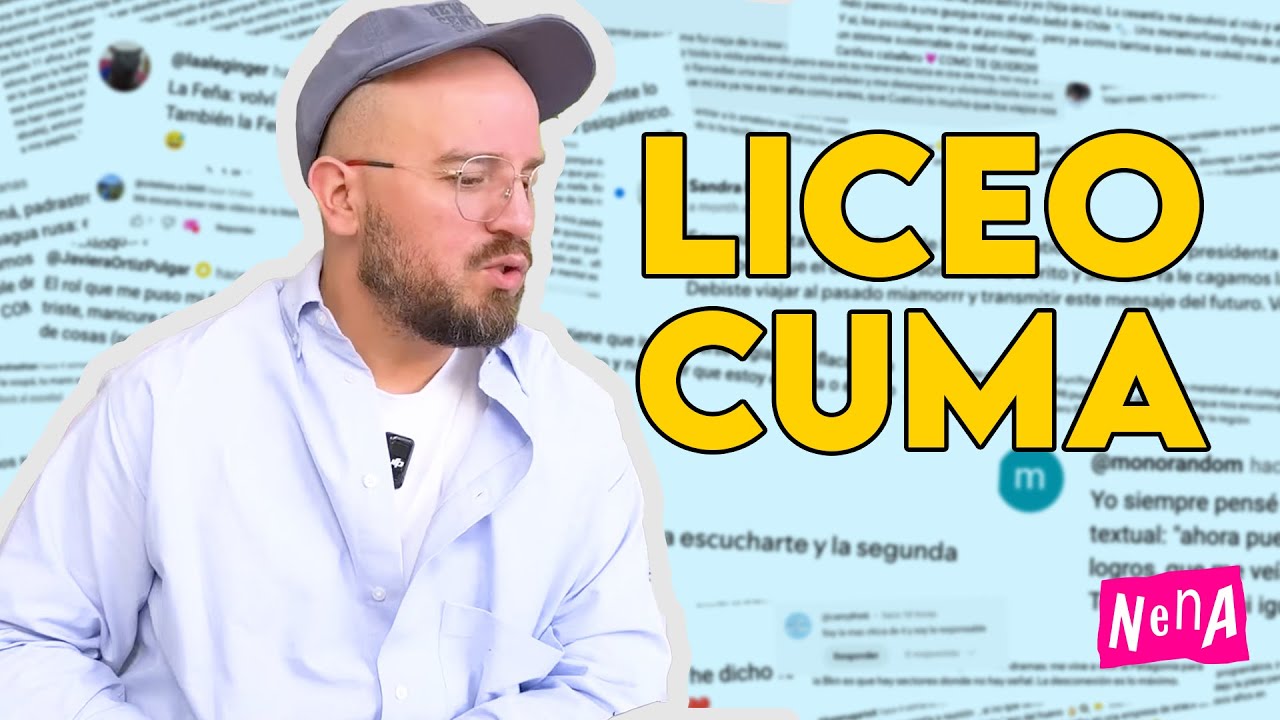 LAS MARTAS DICEN: Traumadas Con La Platita 