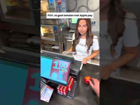 Wat is Apple Pay en waarom het bij Lalabet gebruiken?