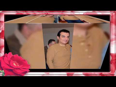 عمال يحلو الأسطورة مطرب الأجيال إيهاب توفيق كراون الشرق الأوسط