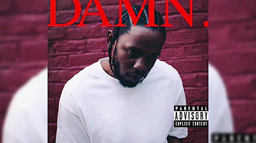 PRIDE - Kendrick Lamar (DAMN)