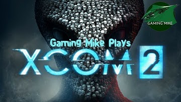 First Play | XCOM 2 | PS+ June 2018 [ps4]