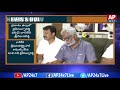 Balineni against YV Subba Reddy contesting for Ongole MP seat?