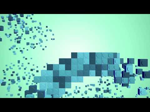 Oak Grove kids lego video