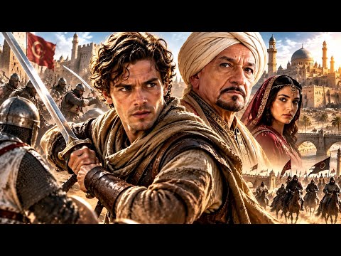 Ben Kingsley In A Dangerous Journey To Save Humanity | Free Hollywood Full Thriller Movie In English