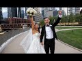 Emily + Brad's Dalcy Wedding Video // Chicago, IL
