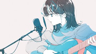 命の詩 feat.重音テト(弾き語り)