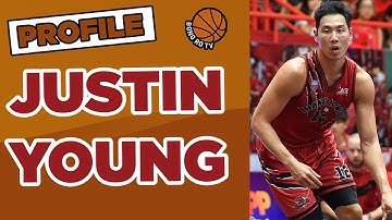 Profile cầu thủ đáng chú ý VBA 2020: Bức tường phòng ngự không thể xâm phạm Justin Young