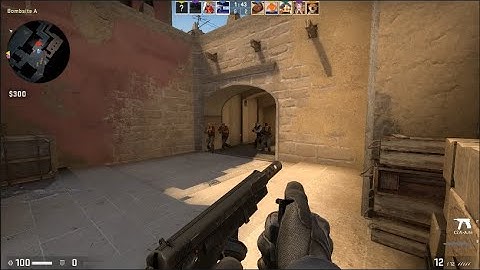 Who