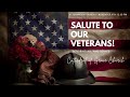 REBROADCAST | Sunday Service | "We Remember"  - Bishop Darrius Key