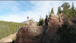 Celebrity Backcountry Navigation Online Course Wealth