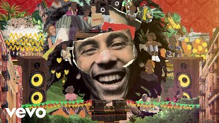 Bob Marley & The Wailers - One Love People Get Ready