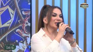 Zenfira İbrahimova - Canlı Ifa 2