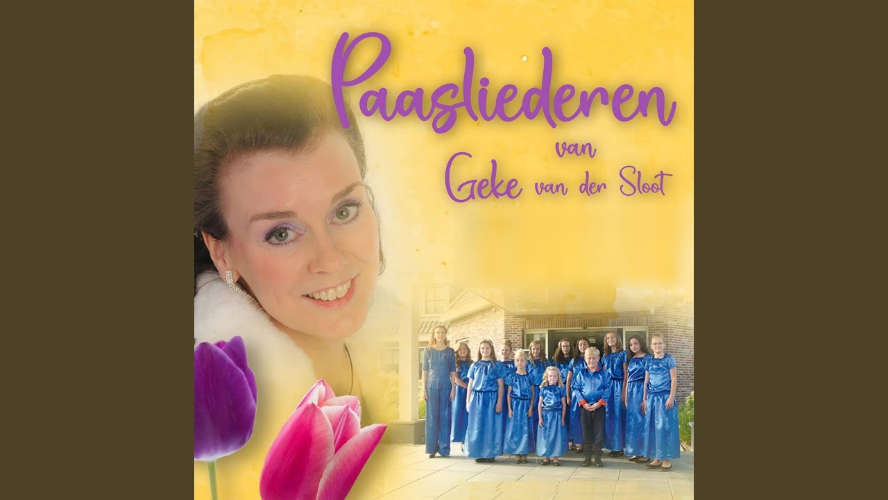 Met De Boom Des Levens - YouTube