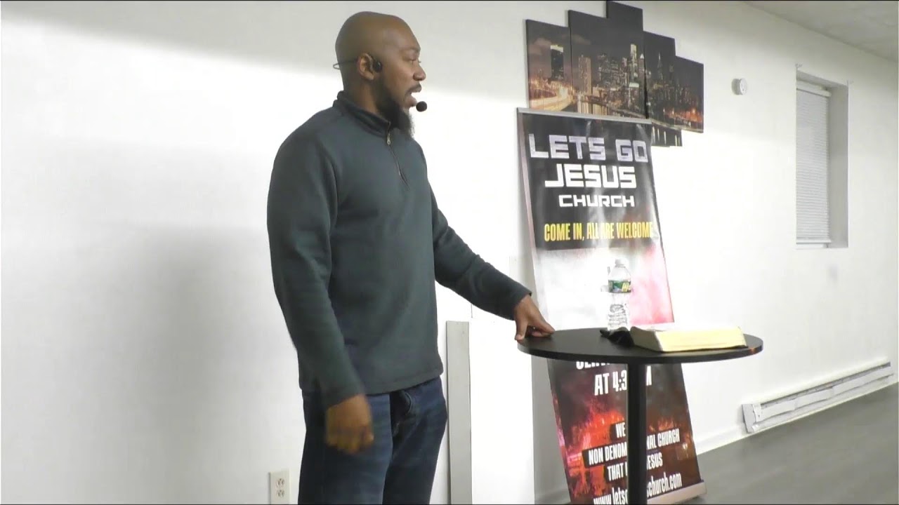 Hell Testimony of Pastor SEEING HELL FIRST HAND-