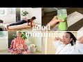 My 6AM Morning Routine | Productive & Healthy Habits