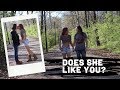 Does She Like You - Lesbian Edition | Ashley & Rachel