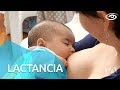 Leche Materna - Día a Día - Teleamazonas