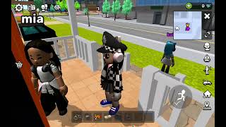 XDRP polis oldum...😧