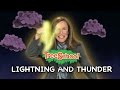 Lightning and Thunder | Rachel &amp; the Treeschoolers | TLH TV