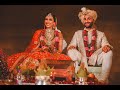 ARMAAN & ANISSA || WEDDING TEASER