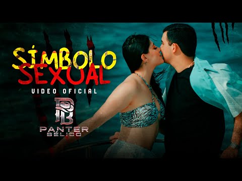 Panter Bélico – SÍMBOLO SEXUAL (Video Oficial)