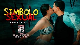 Panter Bélico - Símbolo Sexual Video Oficial