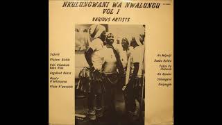 Samson Mthombeni & Gazankulu Girls - Miyela N'whanyana