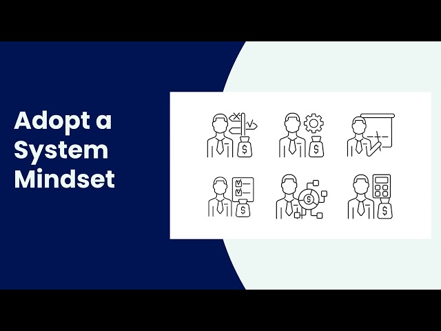 Unlock Quarterly Productivity!!  The Accountant's Guide to Planning Ahead