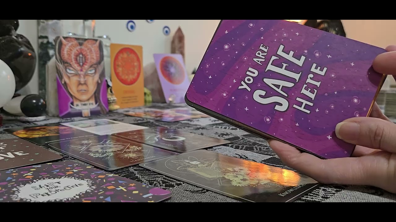 Скорпион ♏️ Боже мой, этот человек сходит с ума, зная, кто ты и кто и что тебя защищает.