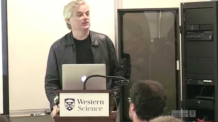 David Chalmers: Spatial Experience and Virtual Reality