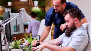 OPTICON® - The Construction Project Management ERP Software screenshot 1