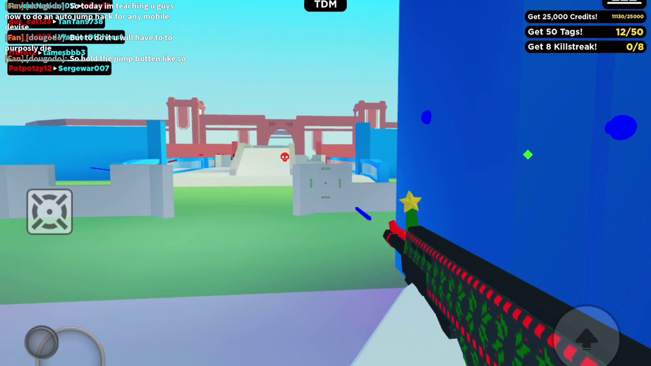 Roblox Auto Jump Hack For Mobile Device Youtube - roblox auto jump hack for mobile device auto jump roblox Roblox Auto Jump Hack For Mobile Device Youtube - auto jump roblox