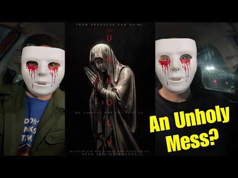 The Unholy - Midnight Screenings Review