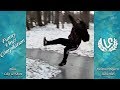 Frozen Fails 2017 | Epic Snow and Ice Fail Compilation | TRY NOT TO LAUGH or GRIN