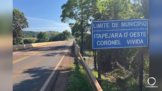 Oito pontes na região sudoeste serão...