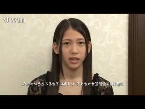 AKB48殺人事件 証言VTR 茂木忍 逆再生