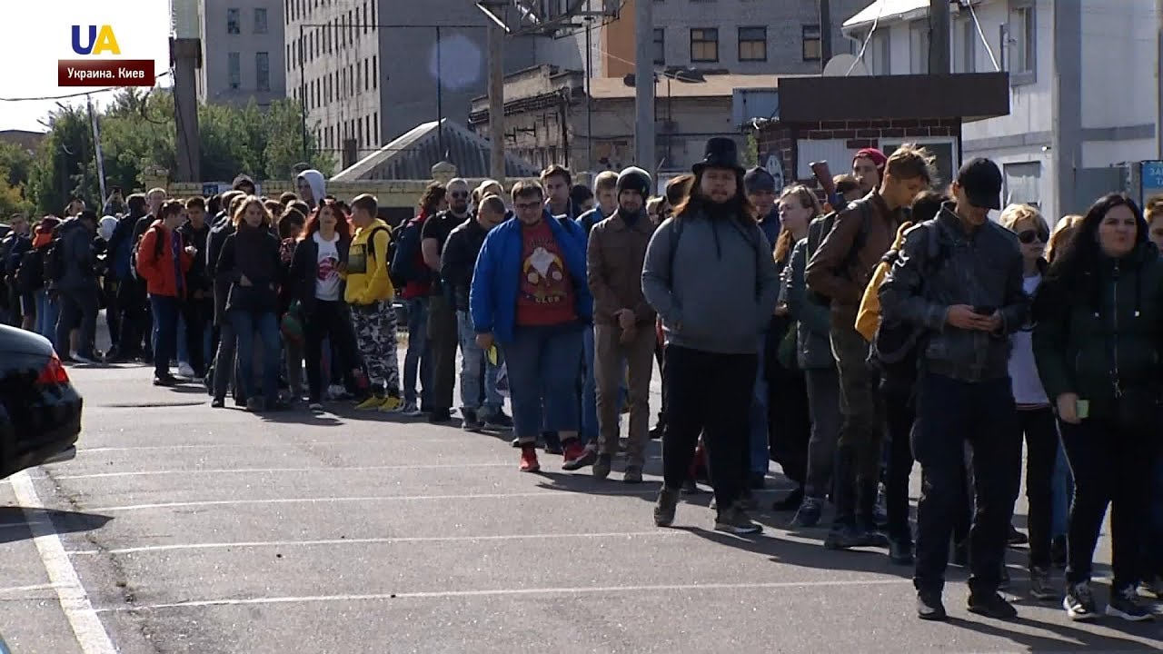 Выпуск новостей ustvnow nbc