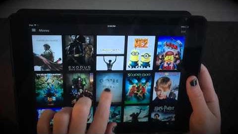 The Cox Contour App Experience - 2016