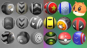 Same Balls - Rolling Ball 3D,Adventure Ball & Action Balls,All Reverse