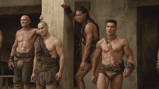 Spartacus' Wrongdoings by JClayton 1994 22,193 views 9 years ago 4 minutes, 22 seconds