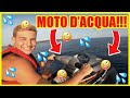 MOTO D&#39;ACQUA E ALTRE PAZZIE IN CROAZIA // VACANZE 2K21🤪🌊