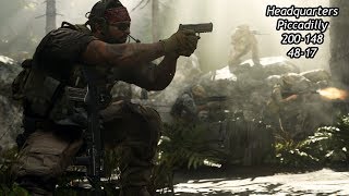 MW Pubs - Headquarters Piccadilly - 200-148