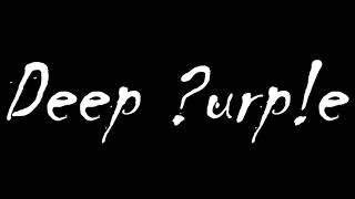 Deep Purple - The Aviator