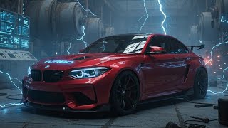 BMW M2 Turbo 2026 – The Compact Beast Reborn! 🔥