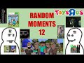 Random Moments 12: Less Than an Hour of Laughter