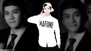 Jackson Wang • Crazy