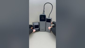 Immersive experience with UGREEN Uno