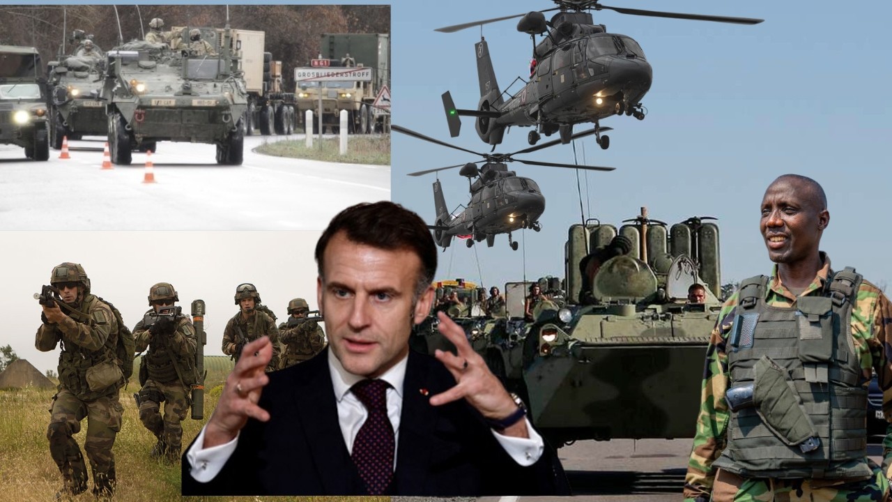 UYUMUGOROBA LE15/2/2026 UVIRA INKURU NZIZA Y'AMATEKA, ABAFARANSA BAJE KURWANYA M23, FARDC WAZALENDO